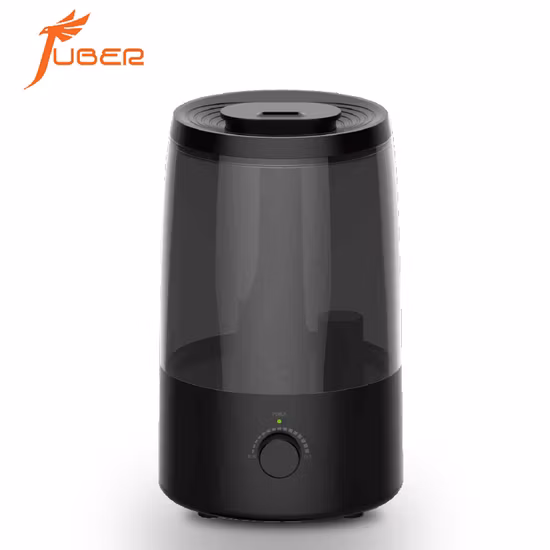 Humidifier New Hybrid Ultrasonic Humidifier Water Humidifier Ultrasonic Aroma Humidifier