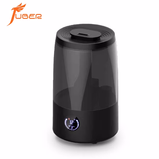 Humidifier New Hybrid Ultrasonic Humidifier Water Humidifier Ultrasonic Aroma Humidifier