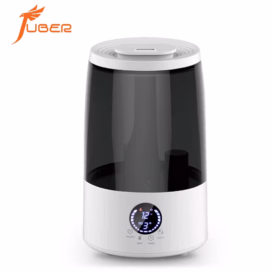 Humidifier New Hybrid Ultrasonic Humidifier Water Humidifier Ultrasonic Aroma Humidifier
